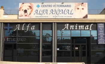 ALFA VETERINARIOS COIN