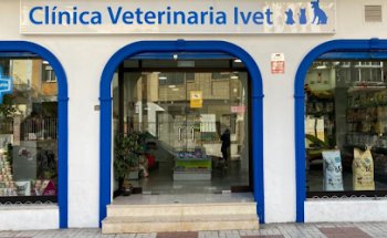 Clínica Veterinaria Ivet