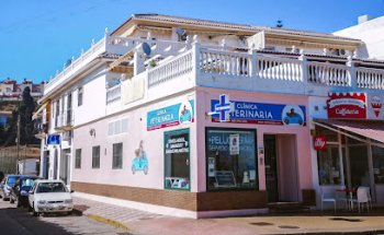 Veterinary Clinic VetMálaga