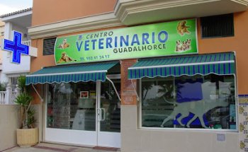 Centro Veterinario Guadalhorce