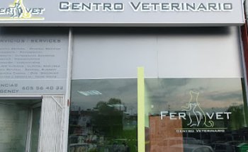 Veterinary Center Fervet