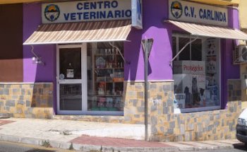 Centro Veterinario Carlinda