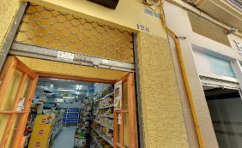 Mascota Express Torre del Mar