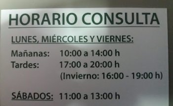 Veterinario Colmenar