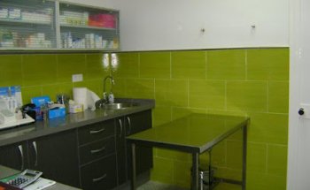 Clínica Veterinaria Anglada