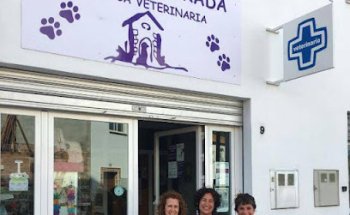 Centro Veterinario La Casa Morada
