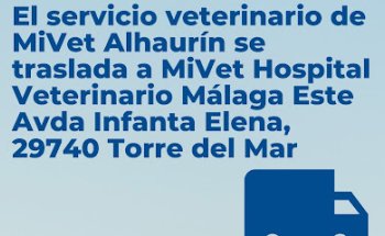 MiVet Veterinary Hospital