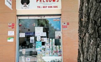 Peludos