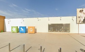 Clínica Veterinaria en Verdecora (Málaga) · GMC Vet Group