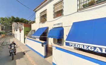 Juan Ignacio Pérez Lanzac Martos