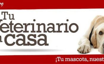 Tu Veterinario en Casa