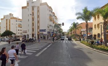 Centro Veterinario Las Palmeras