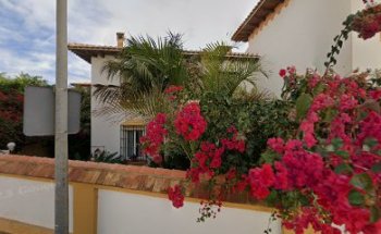 María Dolores García Rodríguez