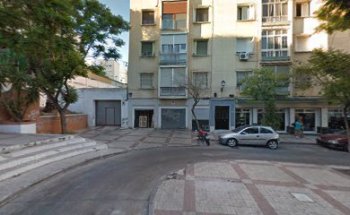 Clinica Veterinaria Cristo De La Epidemia