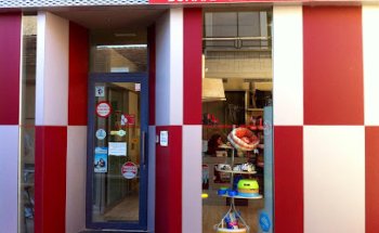 Clínica Veterinaria Bonafé