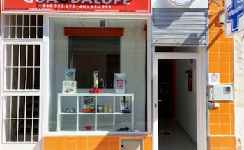 Clínica Veterinaria Guaudalupe