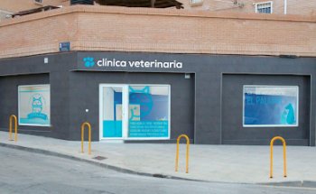 Veterinario en El Palmar / Clínica Veterinaria El Palmar