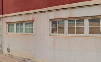 Consultorio veterinario La Rambla