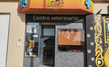 African Clínica Veterinaria