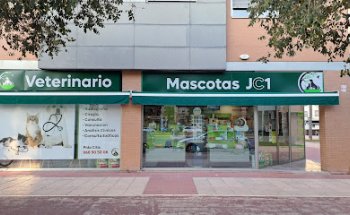 Mascotas Jc1 Tienda para mascotas, servicios veterinarios y peluqueria canina