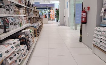 Canitas Veterinaria Murcia - CC Thader