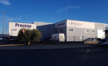 Provesa S L