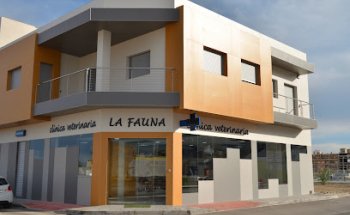 Wildlife Veterinary Clinic