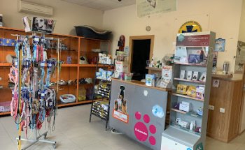 CLINICA VETERINARIA MEDITERRANEO