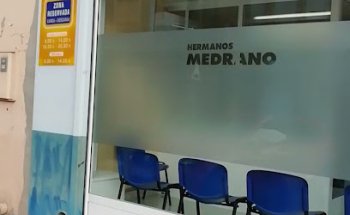 TIENDA Piensos y Cereales Hermanos Medrano S.L.