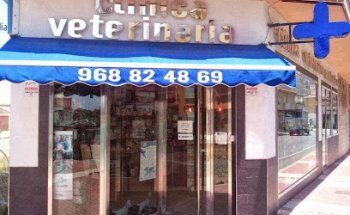 Clínica Veterinaria Monteazahar