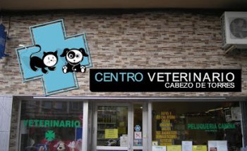 Veterinary Center Cabezo de Torres