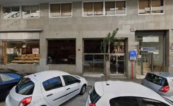 Colegio Oficial de Veterinarios