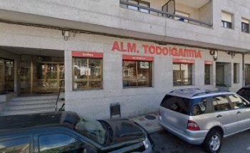 Miguel Magariños del Río