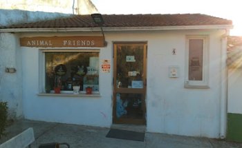 Animal Friends clinica veterinaria