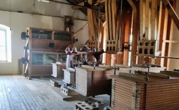 Junta de Castilla y León Unidad Veterinaria de Paredes de Nava