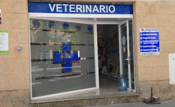 VETERINARIA Y PELUQUERIA CANINA PASSION PETS