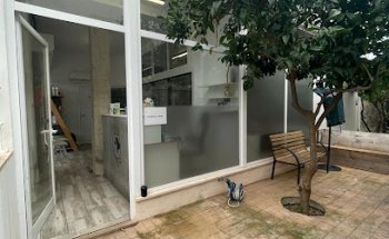 Centro Veterinario Palmanyola