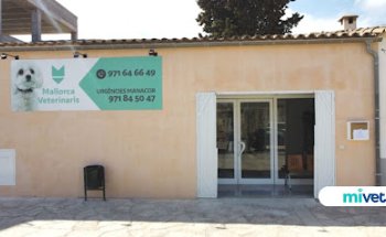 Mallorca Veterinaris - Clínica Veterinària Montuïri