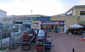 Clínica Veterinaria Maioris