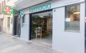 FARMACIA ELENA BERENGENA