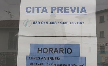Clinica Veterinaria Mari Carmen Frechin