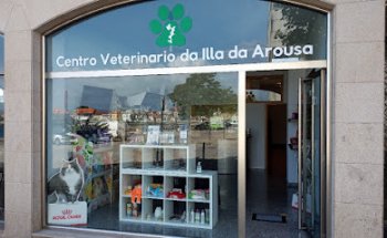 Centro Veterinario da Illa da Arousa