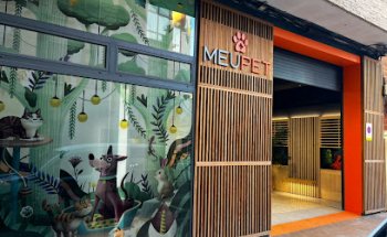 Meu Pet by Moisés Mascotas