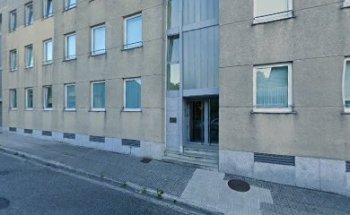 Centro Veterinario A Estrada Forcarey