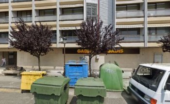 Casian García García