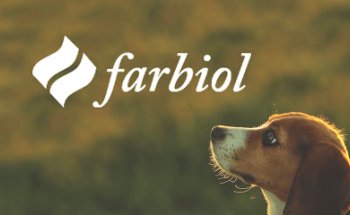 Farbiol, productos veterinarios
