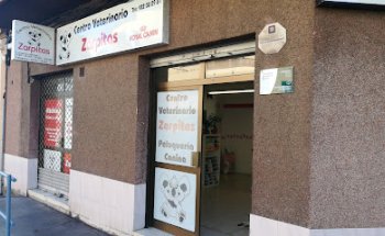 Centro Veterinario Zarpitas