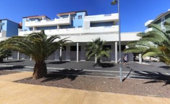 Veterinarian El Puertito