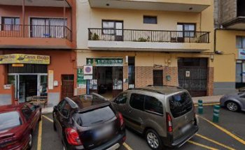 Clínica Veterinaria Santa Úrsula