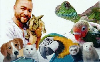 Veterinary Clinic Exotia Santa Ursula